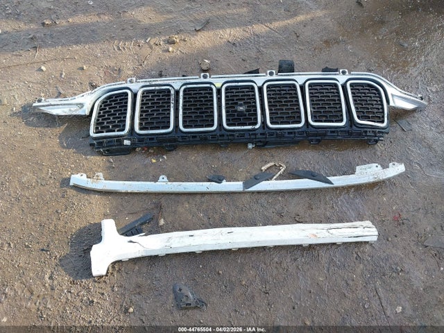 Продажа на аукционе авто 2020 Chrysler Pacifica Touring, vin: 2C4RC1FG6LR192883, номер лота: 44765504