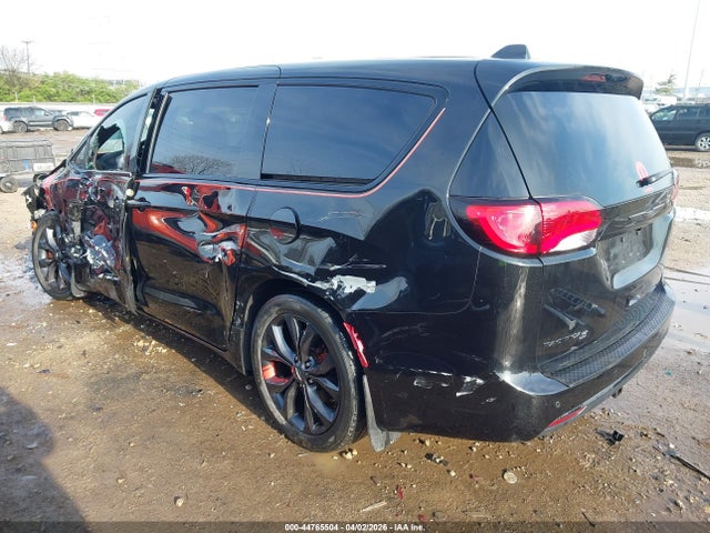 Продажа на аукционе авто 2020 Chrysler Pacifica Touring, vin: 2C4RC1FG6LR192883, номер лота: 44765504