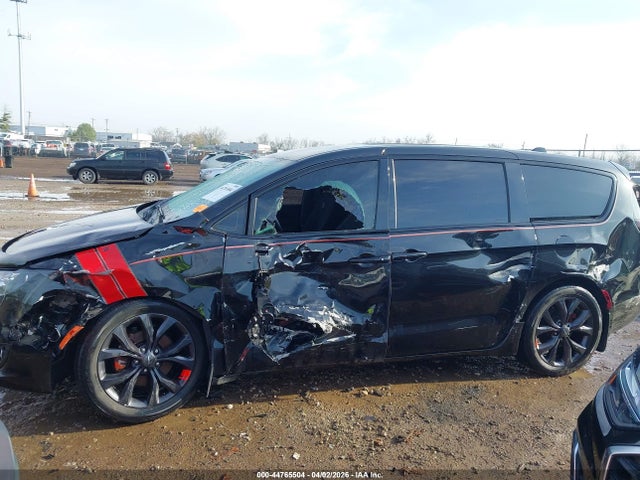 Продажа на аукционе авто 2020 Chrysler Pacifica Touring, vin: 2C4RC1FG6LR192883, номер лота: 44765504