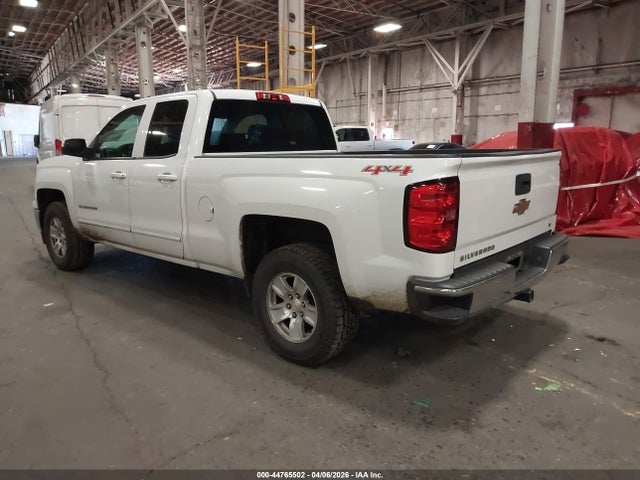 Продажа на аукционе авто 2015 Chevrolet Silverado 1500 1lt, vin: 1GCVKREH5FZ367208, номер лота: 44765502