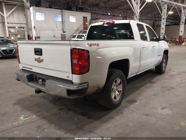 Продажа на аукционе авто 2015 Chevrolet Silverado 1500 1lt, vin: 1GCVKREH5FZ367208, номер лота: 44765502