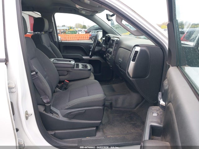 Продажа на аукционе авто 2015 Chevrolet Silverado 1500 1lt, vin: 1GCVKREH5FZ367208, номер лота: 44765502