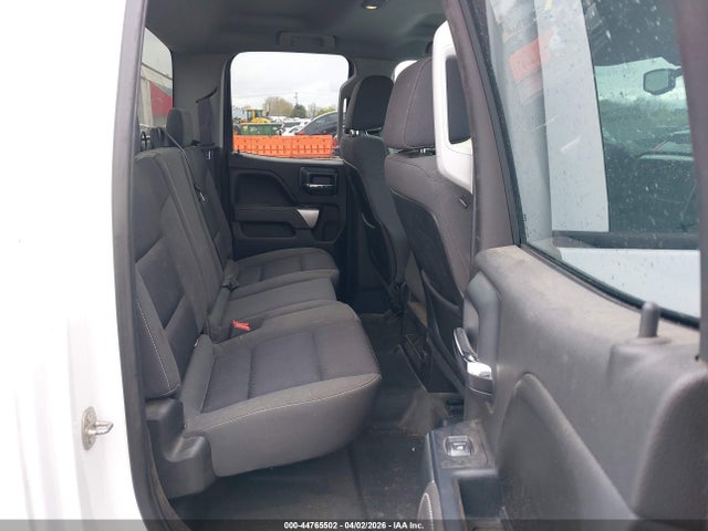 Продажа на аукционе авто 2015 Chevrolet Silverado 1500 1lt, vin: 1GCVKREH5FZ367208, номер лота: 44765502