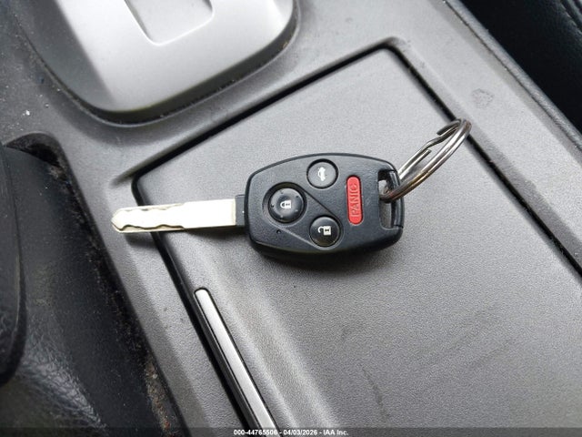 44765506 :رقم المزاد ، 1HGCP2F67CA246205 vin ، 2012 Honda Accord 2.4 Se مزاد بيع