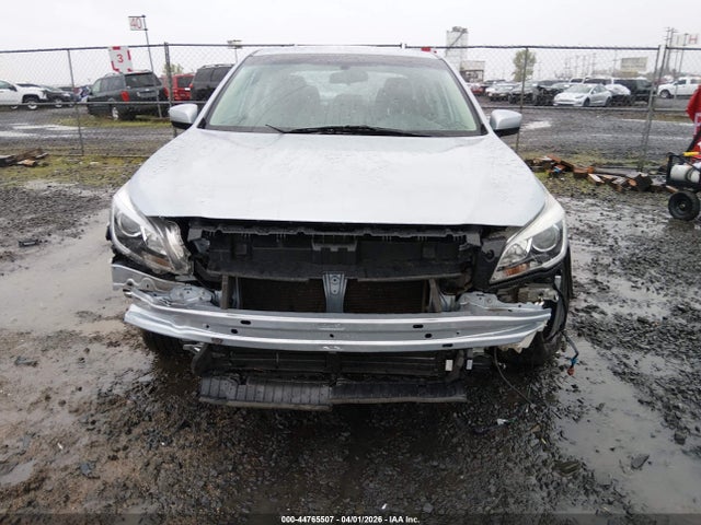 Subaru Legacy 2.5i Premium 2015 4S3BNAC63F3075704 Image 13