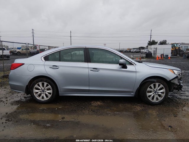 Subaru Legacy 2.5i Premium 2015 4S3BNAC63F3075704 Image 14