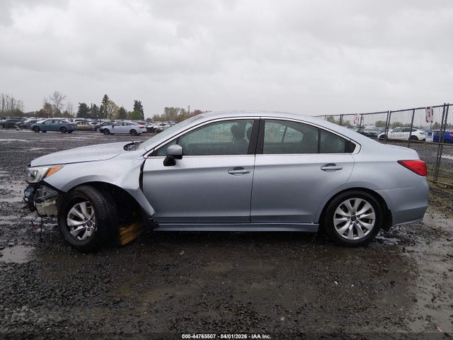 Subaru Legacy 2.5i Premium 2015 4S3BNAC63F3075704 Image 15