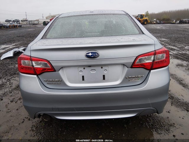 Subaru Legacy 2.5i Premium 2015 4S3BNAC63F3075704 Image 17