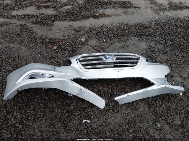 Subaru Legacy 2.5i Premium 2015 4S3BNAC63F3075704 Image 12
