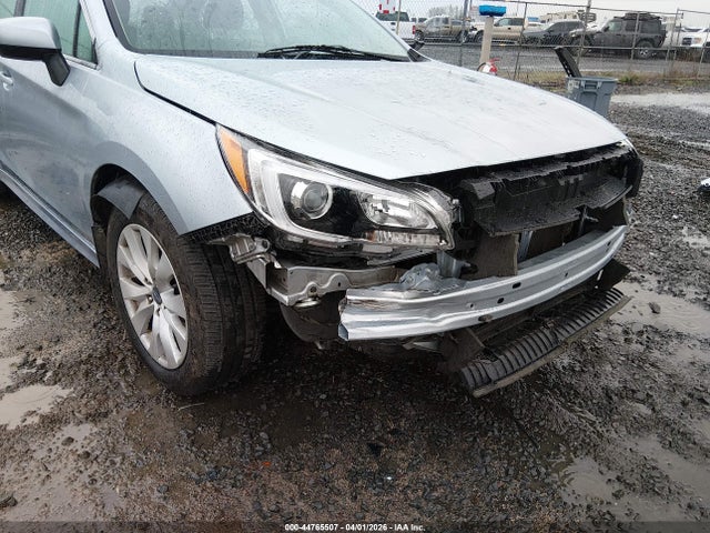 4S3BNAC63F3075704 Subaru Legacy 2.5i Premium