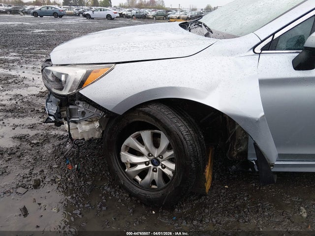 Subaru Legacy 2.5i Premium 2015 4S3BNAC63F3075704 Image 20