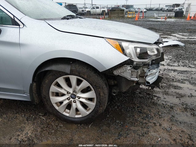 Subaru Legacy 2.5i Premium 2015 4S3BNAC63F3075704 Image 21