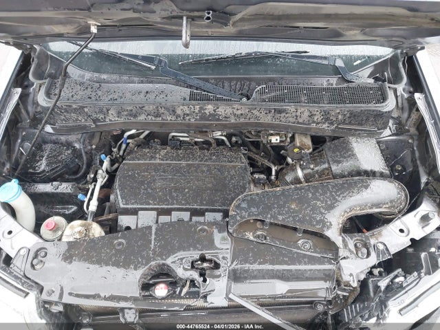 Продажа на аукционе авто 2015 Honda Pilot Ex-l, vin: 5FNYF4H5XFB076764, номер лота: 44765524