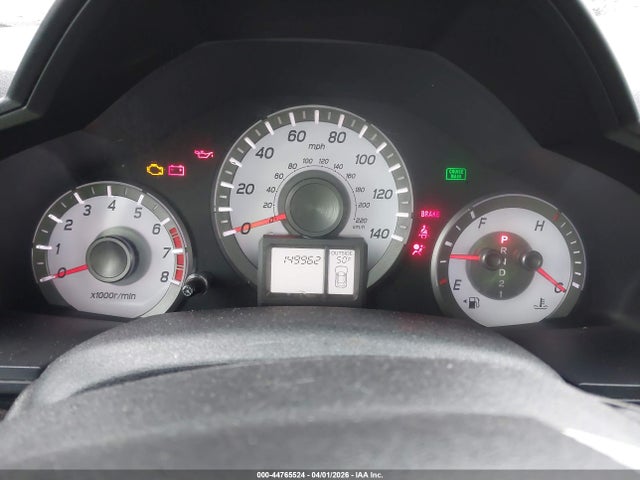 Продажа на аукционе авто 2015 Honda Pilot Ex-l, vin: 5FNYF4H5XFB076764, номер лота: 44765524