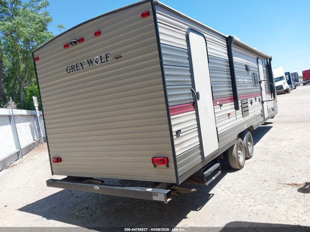 Aukcja sprzedaży 2018 Cherokee Grey Wolf, vin: 4X4TCKB28JK051146, numer aukcji: 44765527
