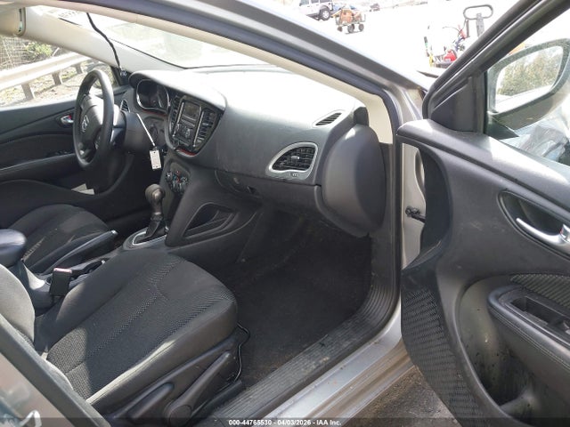 Aukcja sprzedaży 2016 Dodge Dart Se, vin: 1C3CDFAA1GD530285, numer aukcji: 44765530