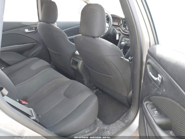 Aukcja sprzedaży 2016 Dodge Dart Se, vin: 1C3CDFAA1GD530285, numer aukcji: 44765530