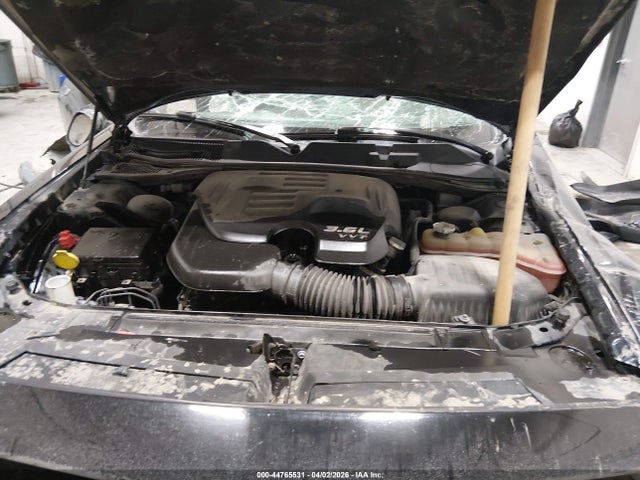 Продажа на аукционе авто 2019 Dodge Challenger Sxt Awd, vin: 2C3CDZGG7KH677882, номер лота: 44765531