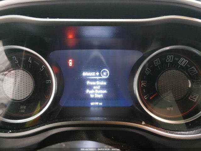 Продажа на аукционе авто 2019 Dodge Challenger Sxt Awd, vin: 2C3CDZGG7KH677882, номер лота: 44765531
