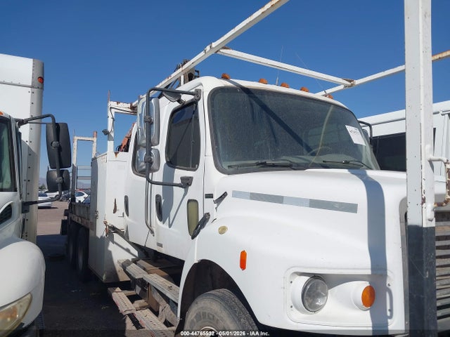 Продажа на аукционе авто 2006 Freightliner M2 106 Heavy Duty, vin: 1FVAC2CS96HV97782, номер лота: 44765532