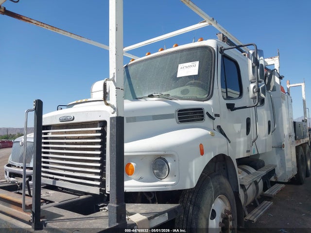 Продажа на аукционе авто 2006 Freightliner M2 106 Heavy Duty, vin: 1FVAC2CS96HV97782, номер лота: 44765532