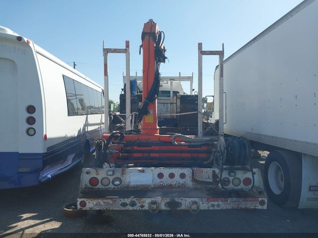 Продажа на аукционе авто 2006 Freightliner M2 106 Heavy Duty, vin: 1FVAC2CS96HV97782, номер лота: 44765532