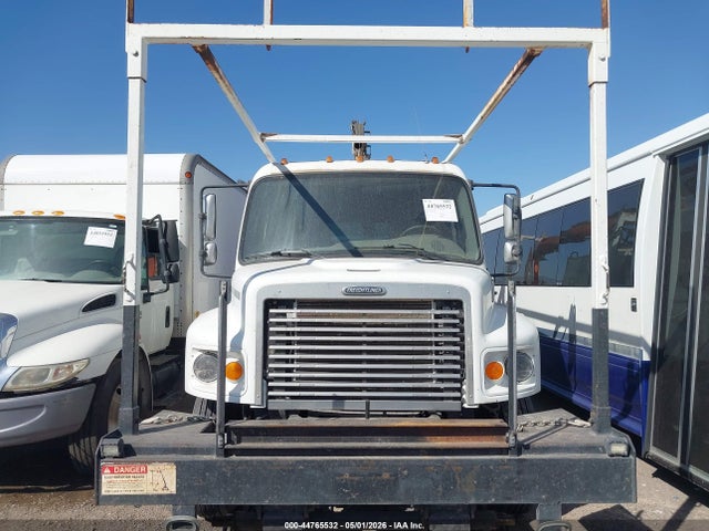 Продажа на аукционе авто 2006 Freightliner M2 106 Heavy Duty, vin: 1FVAC2CS96HV97782, номер лота: 44765532
