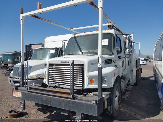 Продажа на аукционе авто 2006 Freightliner M2 106 Heavy Duty, vin: 1FVAC2CS96HV97782, номер лота: 44765532