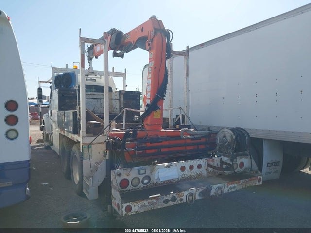 Продажа на аукционе авто 2006 Freightliner M2 106 Heavy Duty, vin: 1FVAC2CS96HV97782, номер лота: 44765532