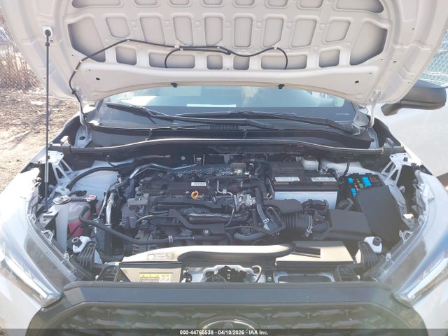 7MUAAABG8PV055570 Toyota Corolla Cross L