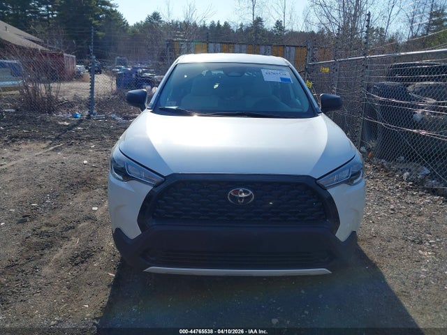 7MUAAABG8PV055570 Toyota Corolla Cross L
