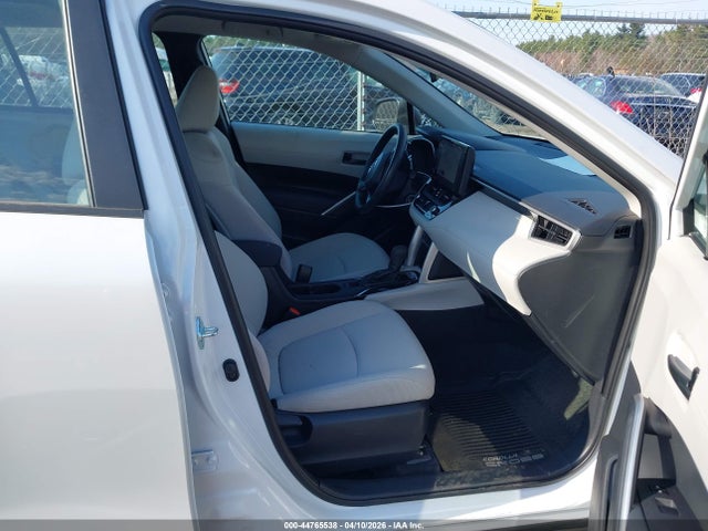 7MUAAABG8PV055570 Toyota Corolla Cross L