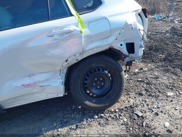 7MUAAABG8PV055570 Toyota Corolla Cross L