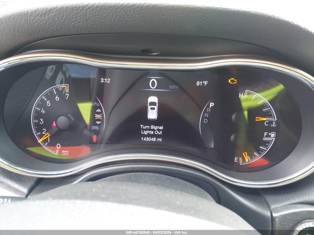 1C4RJFBG0GC306318 Jeep Grand Cherokee Limited