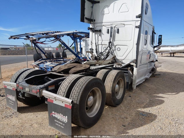 Aukcja sprzedaży 2024 Freightliner New Cascadia 126, vin: 3AKJHHFG7RSVA2251, numer aukcji: 44765541
