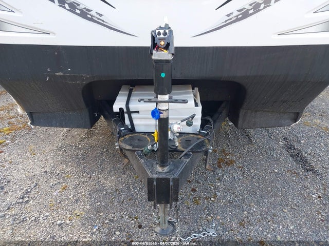 Outdoors Rv Trailer 2025 51W182529S1030818 Image 10