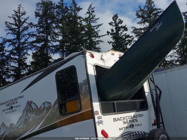 Outdoors Rv Trailer 2025 51W182529S1030818 Image 15