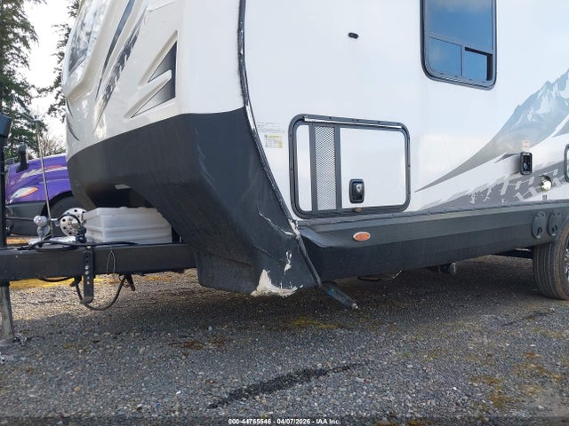 Outdoors Rv Trailer 2025 51W182529S1030818 Image 16