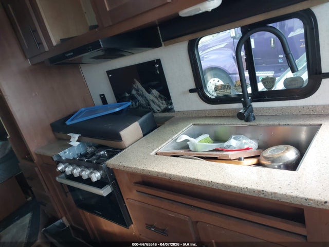 Outdoors Rv Trailer 2025 51W182529S1030818 Image 14