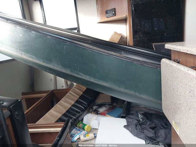 Outdoors Rv Trailer 2025 51W182529S1030818 Image 5