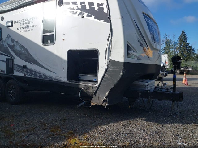 Outdoors Rv Trailer 2025 51W182529S1030818 Image 6