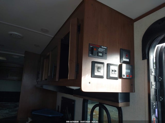 Outdoors Rv Trailer 2025 51W182529S1030818 Image 7