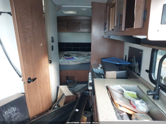 Outdoors Rv Trailer 2025 51W182529S1030818 Image 8