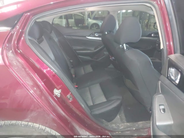 2017 NISSAN MAXIMA 1N4AA6AP7HC370913 Photo 7