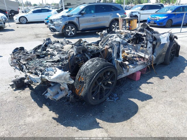 ZFF74UFA3G0213420 Ferrari F12Berlinetta