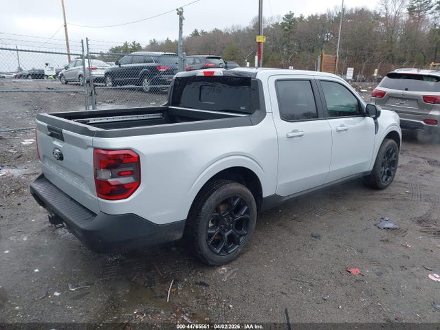 Aukcja sprzedaży 2025 Ford Maverick Lariat, vin: 3FTTW8S36SRA99119, numer aukcji: 44765551
