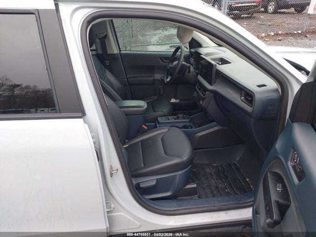 Aukcja sprzedaży 2025 Ford Maverick Lariat, vin: 3FTTW8S36SRA99119, numer aukcji: 44765551