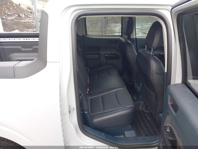 Aukcja sprzedaży 2025 Ford Maverick Lariat, vin: 3FTTW8S36SRA99119, numer aukcji: 44765551
