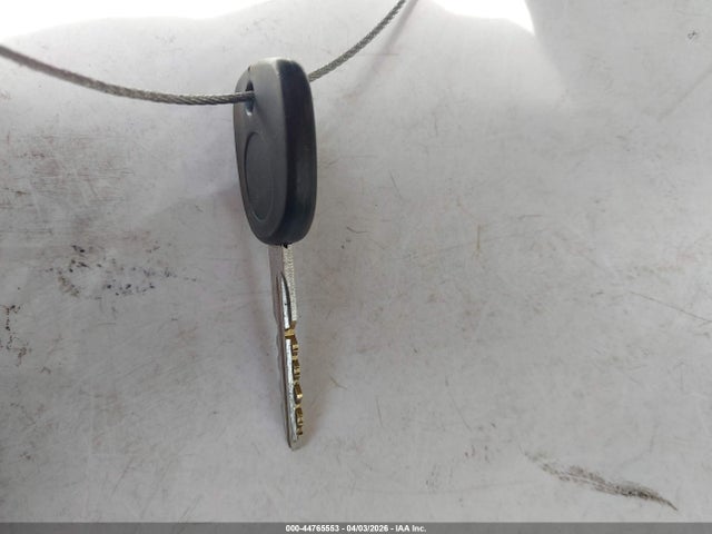 2005 CADILLAC ESCALADE 1GYEK63N85R256037 Photo 10