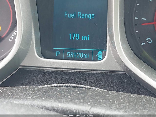 Chevrolet Camaro 2ls 2015 2G1FB1E36F9241677 Image 15